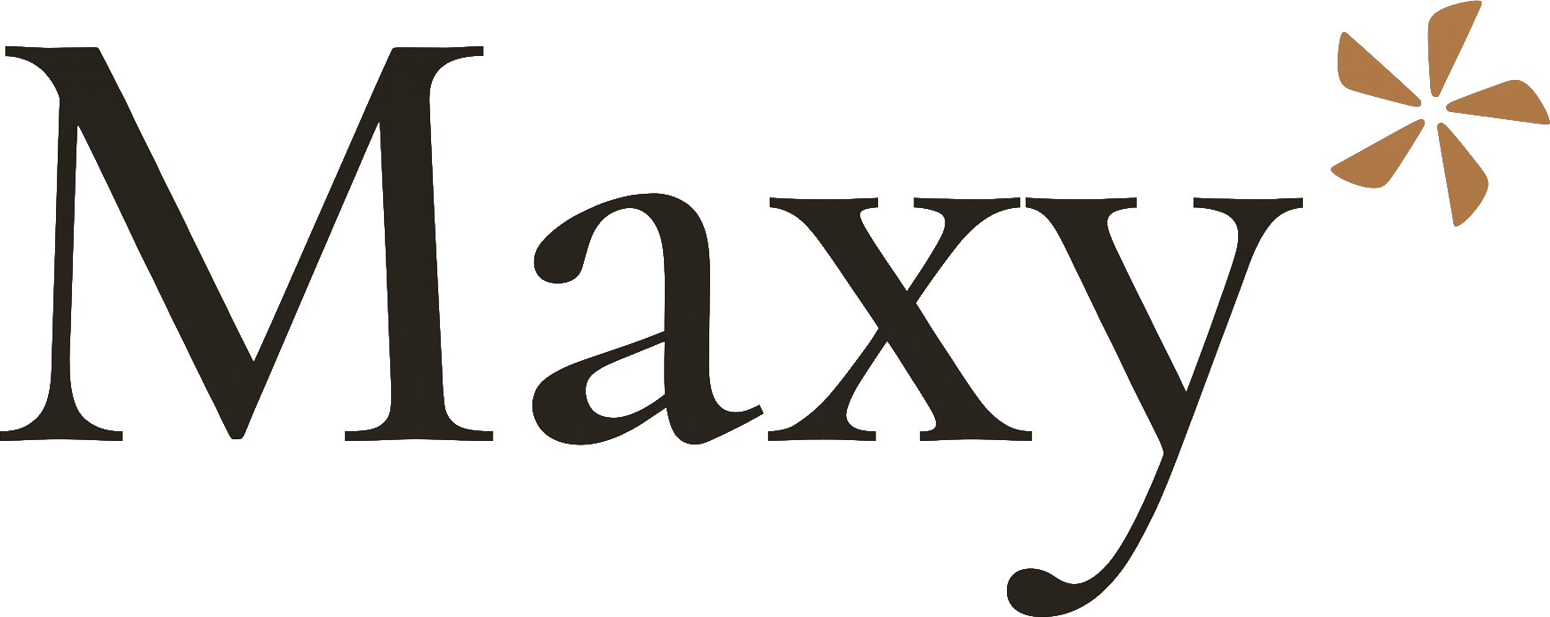 Maxy